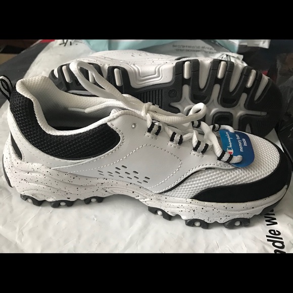 Champion Sneakers BRAND NEW - Picture 4 of 4